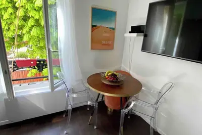 Image de Zen stay in Paris-Vincennes