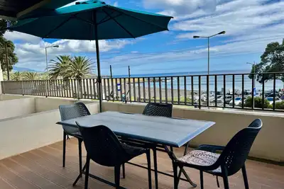 Image de Beach Front House by Azores HomeMade