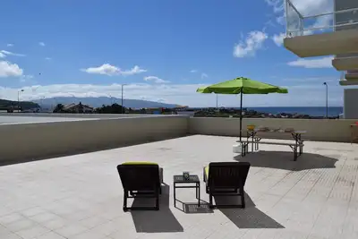 Image de Ocean Terrace House by Azores HomeMade