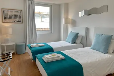 Image de Spirit Pdl - Modern Duplex by Azores HomeMade