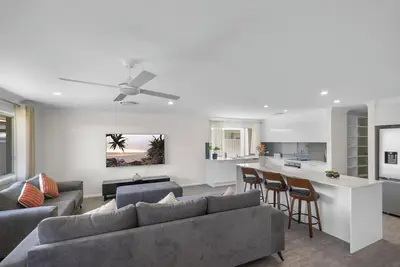 Image de Air Conditioning * Secured Parking * Bbq * No Linen