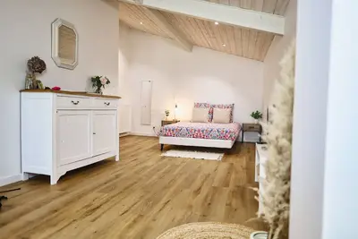 Image de Chambre de Austerlitz