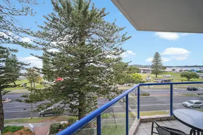 Image de Heritage 402 Sunny Ocean and Lake Views