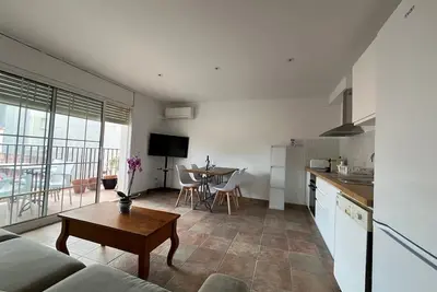 Image de Budha's apARTment, relax & confort centre Calafell