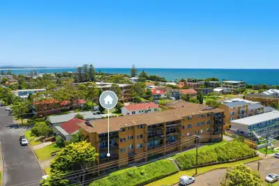 Image de Beautiful 2 bedroom unit near Flynn's Beach