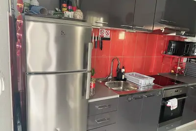 Image de Charming 2-bedroom townhome with WiFi, two Ac´s in marvelous Kaštel Lukšić.