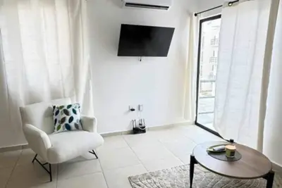 Image de Riviera Maya cozy new apartment. Close to supermarket and beach