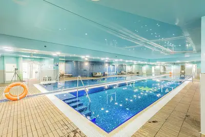 Image de ⚜King David Residences⚜6 Bdrs⚜6 Bths⚜Views\/ Pool\/Gym\/Parking⚜