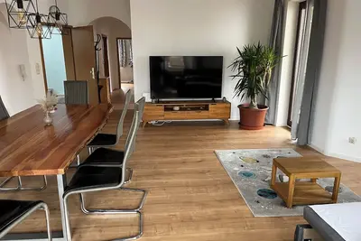 Image de Apartment in Hallstadt by Bamberg the world heritage City
