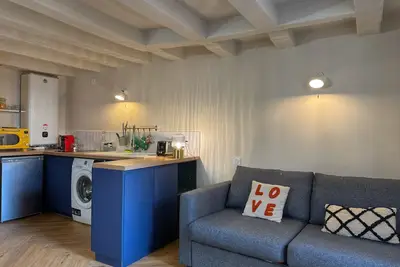 Image de Le Studio de La Madeleine