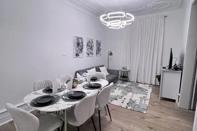 Image de Appartement Cosy et Famillial en plein cœur de la Neustadt, emplacement Premium!