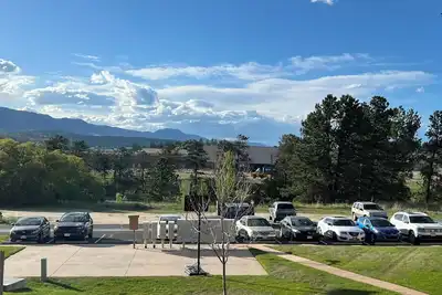 Image de Charming 2-bedroom condo in brilliant Colorado Springs with WiFi, Ac