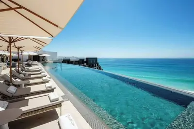 Image de Incredible 2bd Suite in Garza Blanca Beach Resort