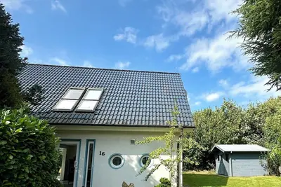 Image de Vacation home on the Schlei