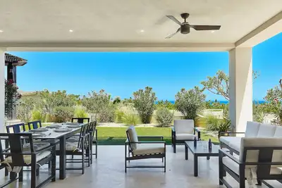 Image de Spacious Home-Palmilla Dunes Beautiful Space