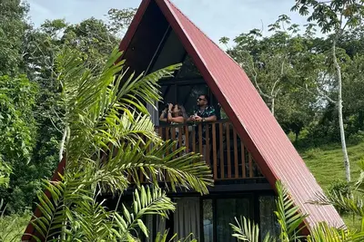 Image de Ideal villa to rest, ideal prices for the digital nomad.