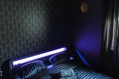 Image de Appartement Pop Art - Astérix\/Cdg\/Chantilly\/Disney