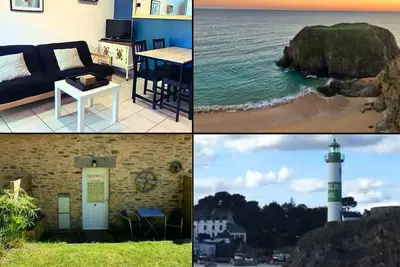 Image de Appartement proche de la mer