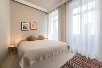 Image de Marias River Apartment