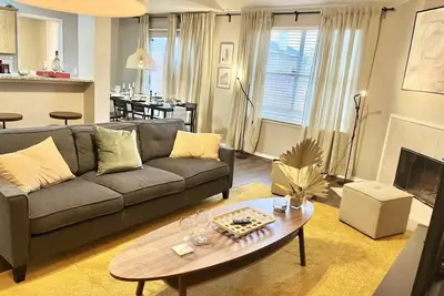 Image de Charming 4-bedroom home in Glenn Heights. Sleeps 9 guests!
