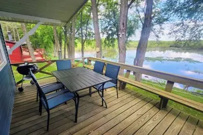 Image de Serene Home Near Dells Hotspots\n\n