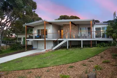 Image de The Perfect Beach House