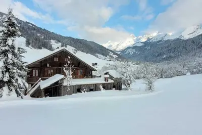 Image de Bienvenue dans notre Petit Paradis