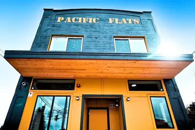 Image de Cozy Micro Suites: Sleeps 2, Minutes to Downtown