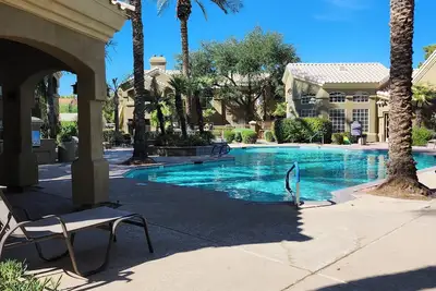 Image de 2 Bdrm 2 Ba near Orange Tree Golf Resort in Scottsdale