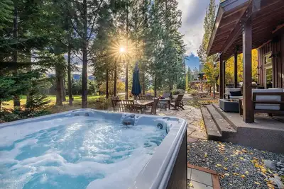 Image de Suncadia Cabin on Prospector 18
