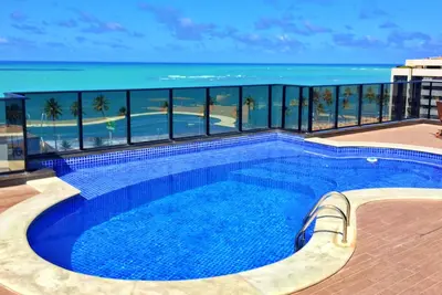 Image de Vacation - edf. Port Ville Iii apt 707, rooftop pool with panoramic views