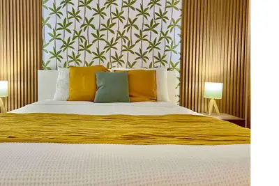 Image de Beautiful Banana Place | Downtown Santo Domingo