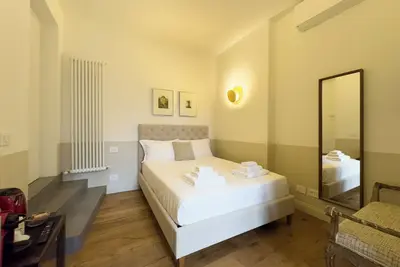 Image de Silver Suite, Silver Suite Monti Colosseo