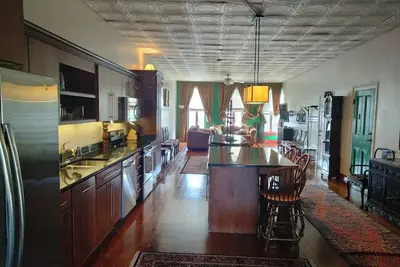 Image de Downtown New Haven Studio - 2nd floor 1500 sq. ft