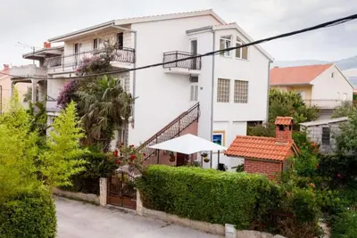 Image de Apartment Dalmatia - 3 Bedroom