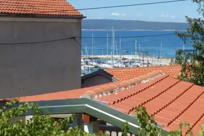 Image de Apartments Tina - One Bedrooom Apartment with Terrace