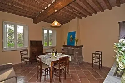 Image de Lina - Agriturismo Bigongiari - Apartment - Ground Floor