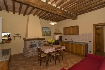 Image de Leda - Apt with 2 Bedrooms and Garden View