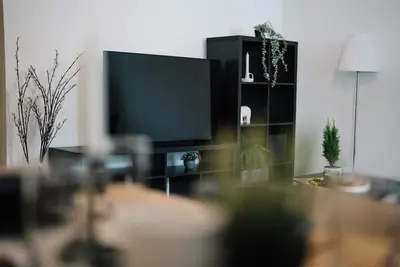 Image de Spacious 4-bedroom with WiFi and Ac in awesome Wien