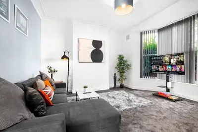 Image de Luxury Apartment - Netflix - On Street Parking