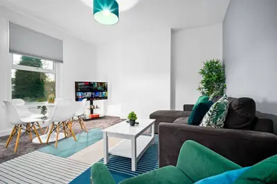 Image de Luxury Apartment - Netflix - On Street Parking