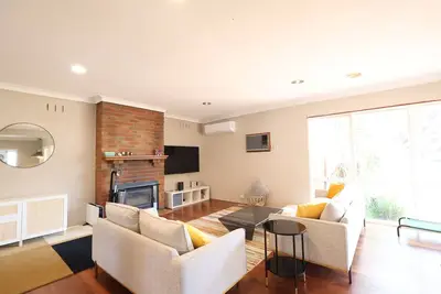 Image de Beaumaris Lovely House - Bayside Holiday Rental, Beaumaris Lovely House - Bayside Holiday Rental