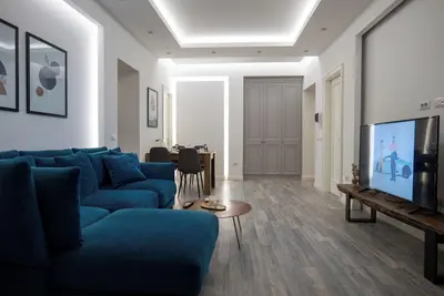 Image de Skanderbeg Square Modern App. - The Nest