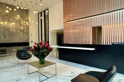 Image de Exclusive and fully equiped Apartment in Down Town Bogotá