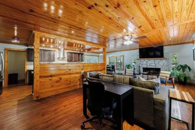 Image de The Lake House on Victoria