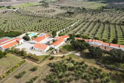 Image de Casa da Meada - Herdade Santo Isidro | Meada 1 | Alentejo