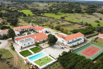 Image de Casa da Meada - Herdade Santo Isidro | Meada 3 | Alentejo