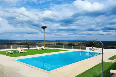 Image de Casa da Meada - Herdade Santo Isidro | Meada 4 | Alentejo