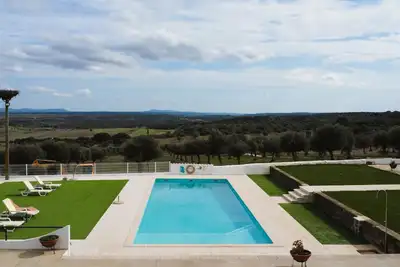 Image de Casa da Meada - Herdade Santo Isidro | Meada 5 | Alentejo