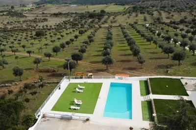 Image de Casa da Meada - Herdade Santo Isidro | Meada 6 | Alentejo